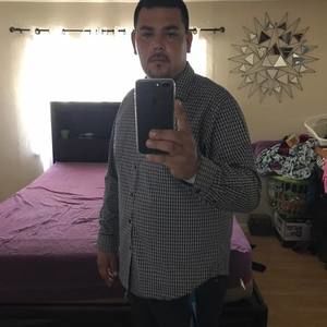 Meet your Posher, Daniel